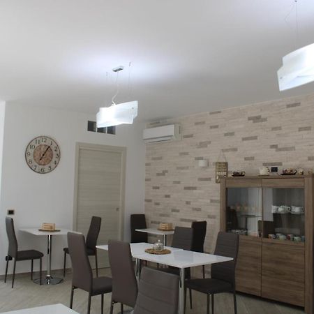 Borgo Sole Luna Bed & Breakfast Fornelli Exterior foto