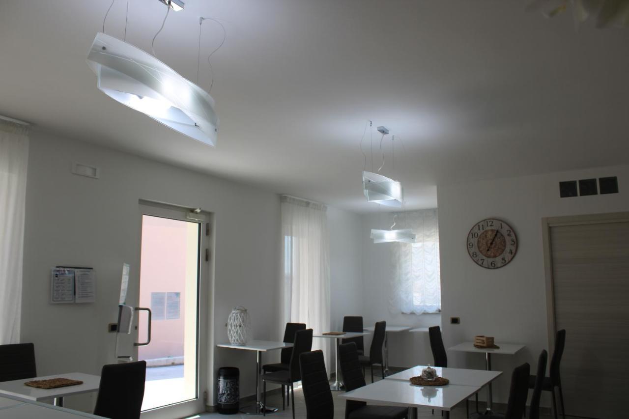 Borgo Sole Luna Bed & Breakfast Fornelli Exterior foto