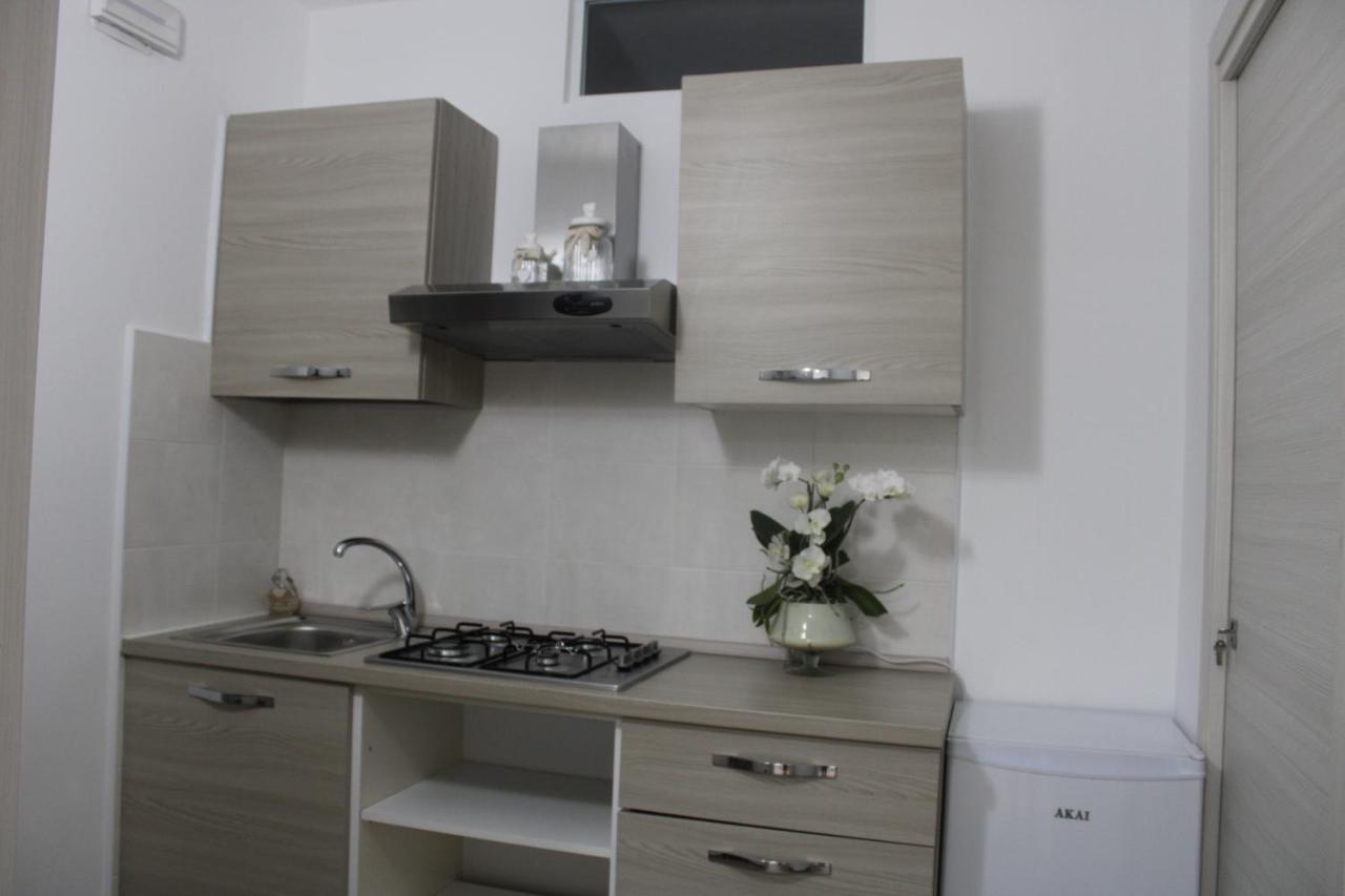 Borgo Sole Luna Bed & Breakfast Fornelli Exterior foto