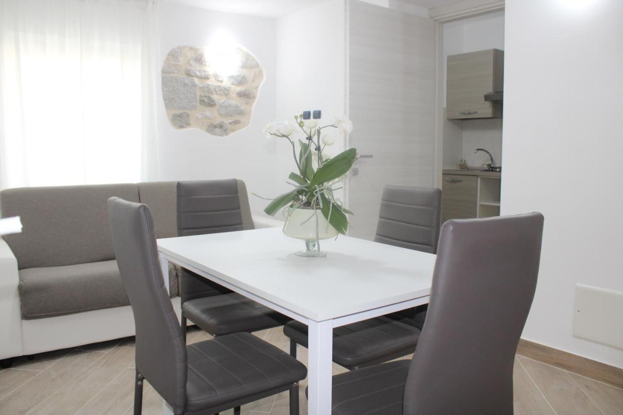 Borgo Sole Luna Bed & Breakfast Fornelli Exterior foto