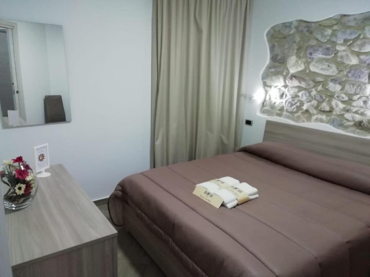 Borgo Sole Luna Bed & Breakfast Fornelli Exterior foto